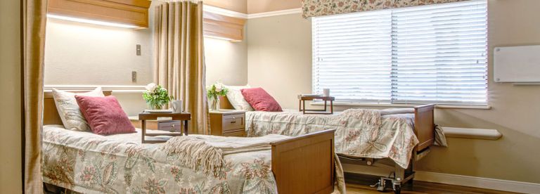 Riverside Health & Rehabilitation, Missoula, MT 2