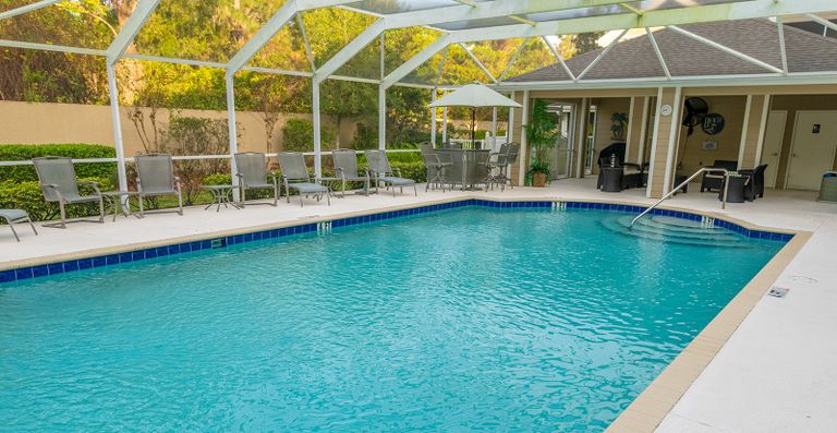 Desoto Beach Club - Sky Active Living, Sarasota, FL 3