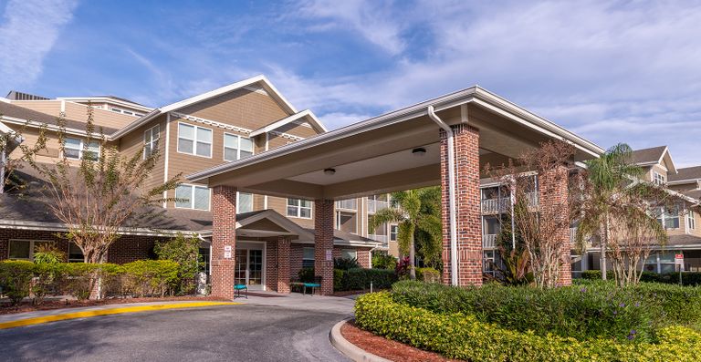 Desoto Beach Club - Sky Active Living, Sarasota, FL 1