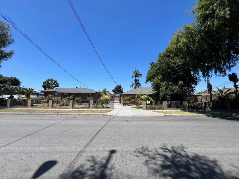 Camelot Residential Home, Bellflower, CA 2