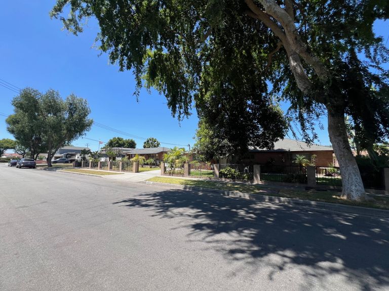 Camelot Residential Home, Bellflower, CA 1