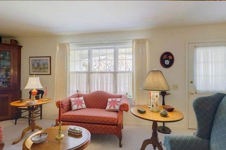 Frederick Living, Frederick, PA 3