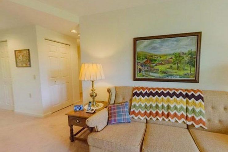 Frederick Living, Frederick, PA 2