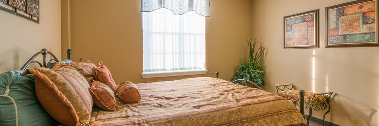 Mercy Crest Retirement Living, Barling, AR 2