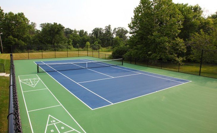Villages At Historic Silvercrest, New Albany, IN 3