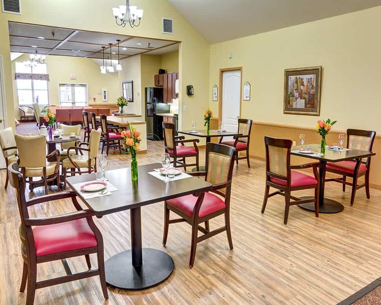 Monterey Court Memory Care - CLOSED, Happy Valley, OR 2