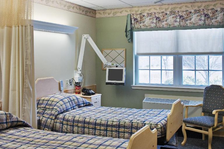 Palm Center, Chelmsford, MA 3