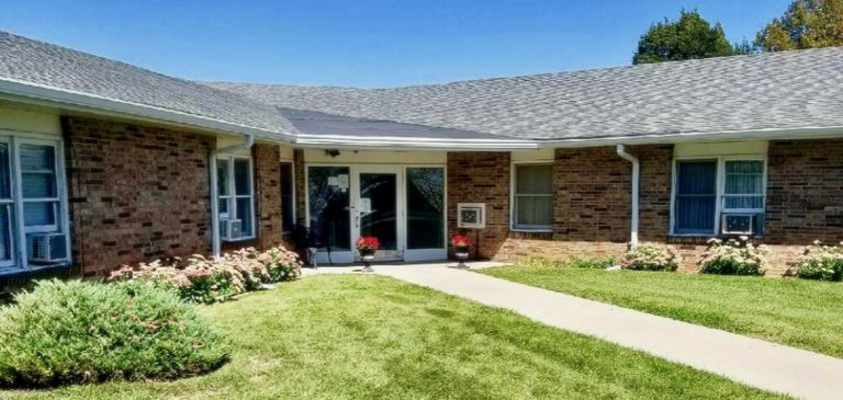 Accura Healthcare Of Ogden, Ogden, IA 1