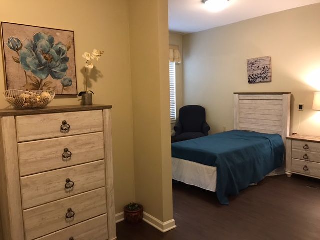 Rutherford memory care , murfreesboro, TN 1
