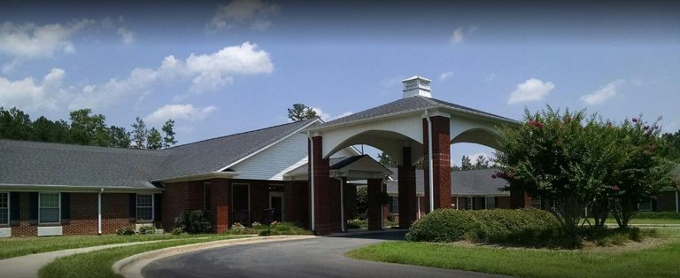Meadowview Terrace Of Wadesboro, Wadesboro, NC 1