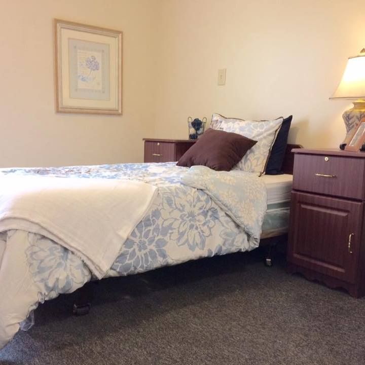 Meadowview Terrace Of Wadesboro, Wadesboro, NC 2