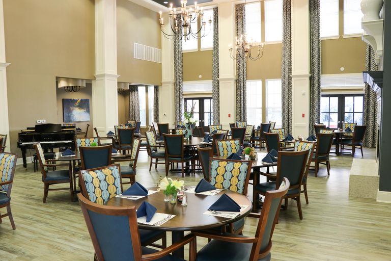 Watermere at Frisco, Frisco, TX 3