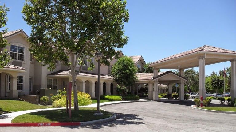 Bellamar Lancaster, Lancaster, CA 2