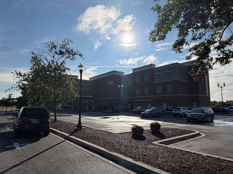 Center At Eden Hill, Dover, DE 3