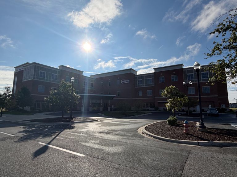 Center At Eden Hill, Dover, DE 1