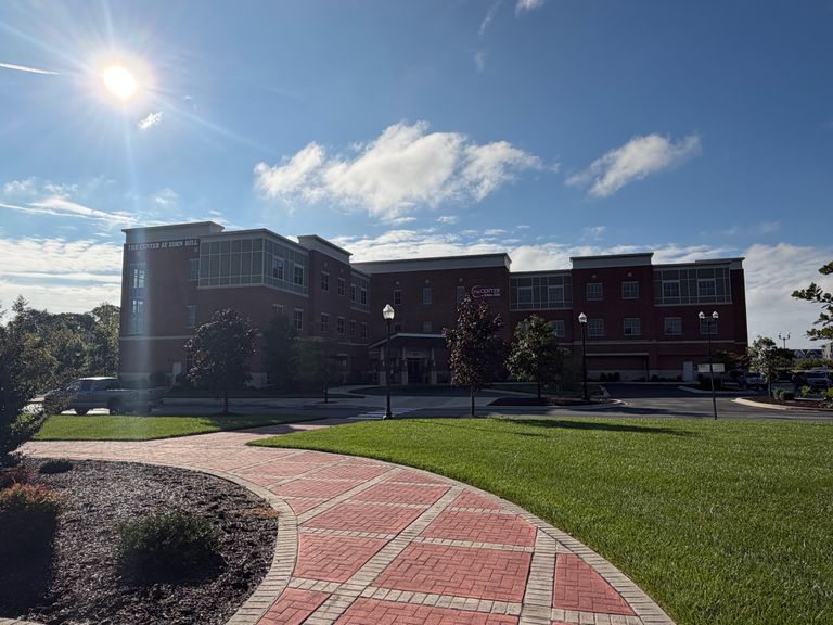 Center At Eden Hill, Dover, DE 2