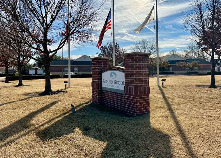 Grand Brook Memory Care of Garland, Garland, TX 1