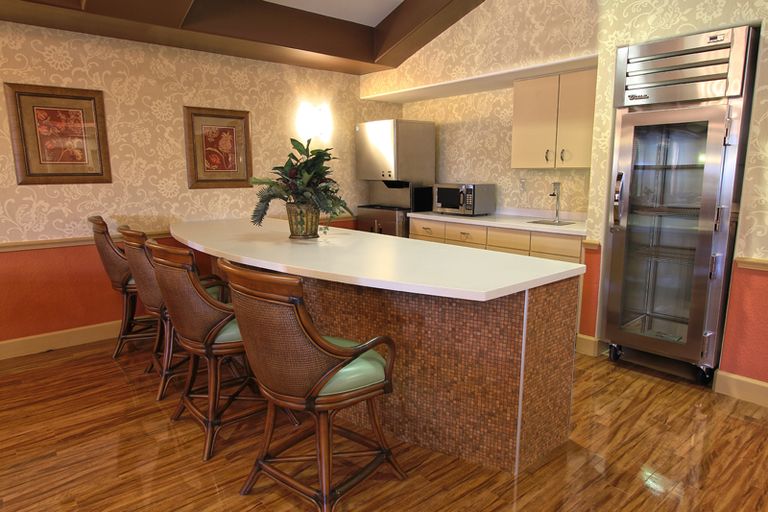 Hawthorne Center for Rehabilitation and Healing of Ocala, Ocala, FL 3