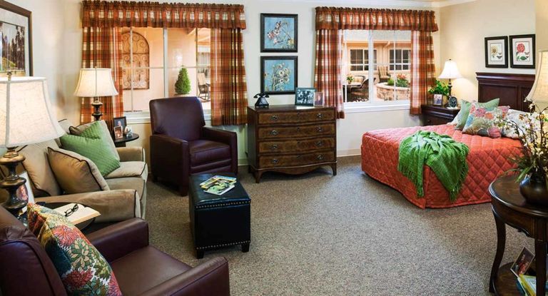 El Rio Memory Care Community, Modesto, CA 3