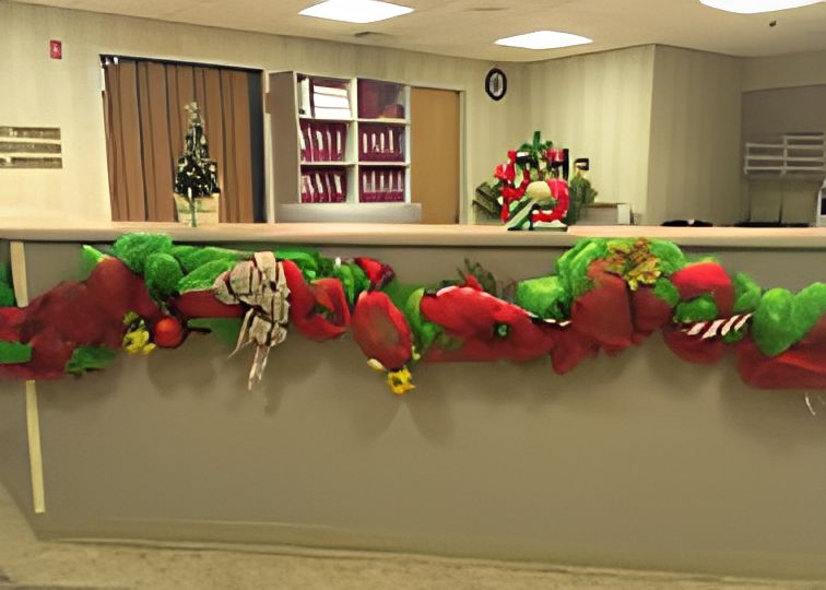 York Nursing and Rehabilitation, Yorktown, VA 1