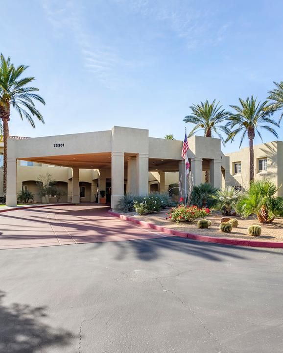 Bayshire Rancho Mirage, Rancho Mirage, CA 2