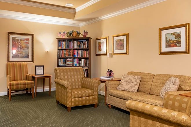 Brookdale West Hartford, West Hartford, CT 2
