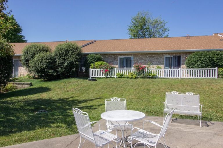 Fox Ridge Manor, Vincennes, IN 2
