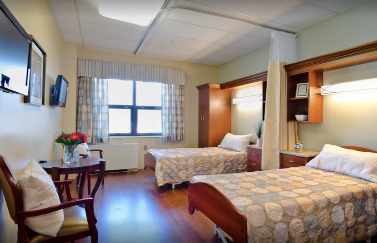 Aperion Care Forest Park, Forest Park, IL 2