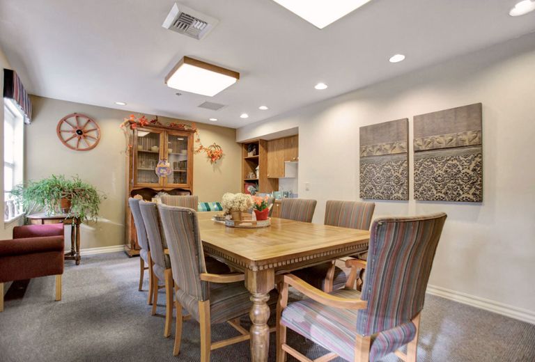 Gig Harbor Memory Care, Gig Harbor, WA 3