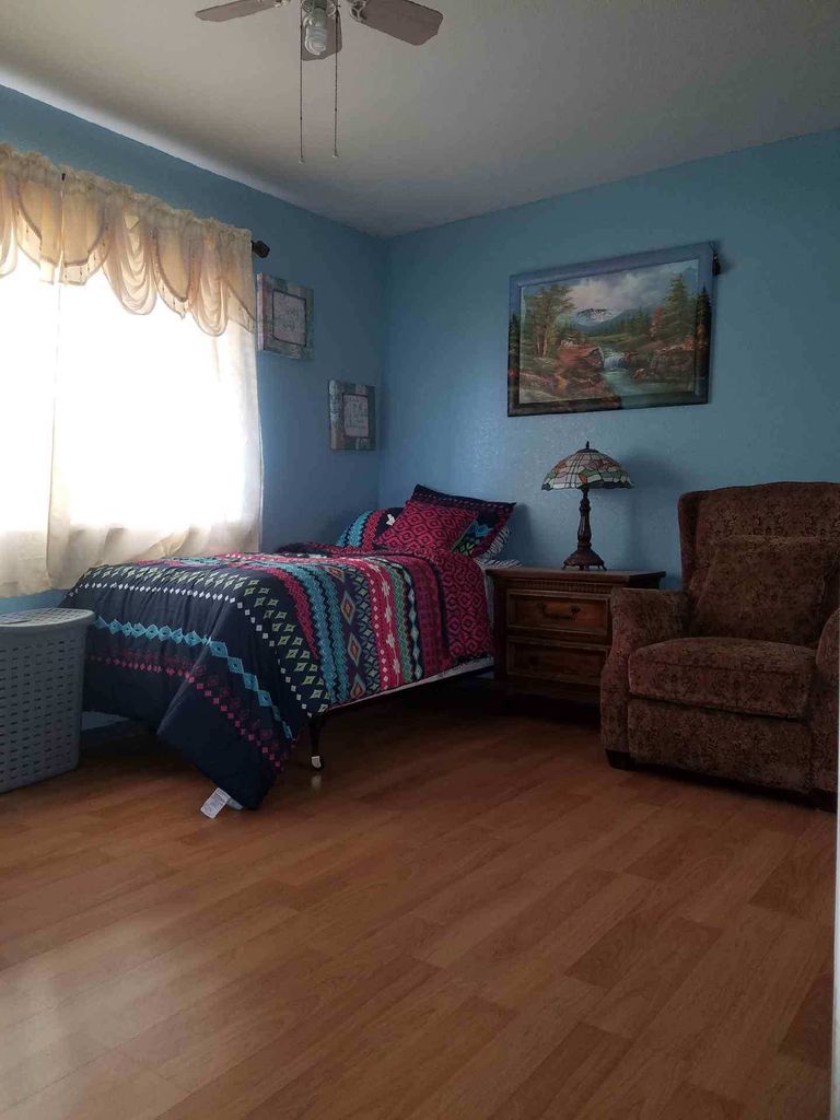 Carmel Care Home, Hesperia, CA 1