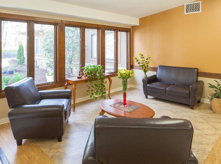 Chalet Rehabilitation and Healthcare Center, Indianapolis, IN 3