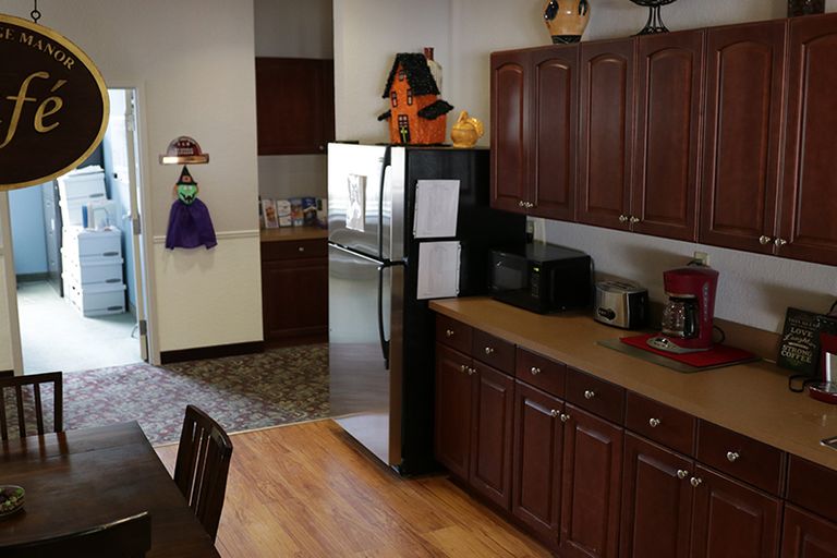 Stone Ledge Manor, Thonotosassa, FL 3