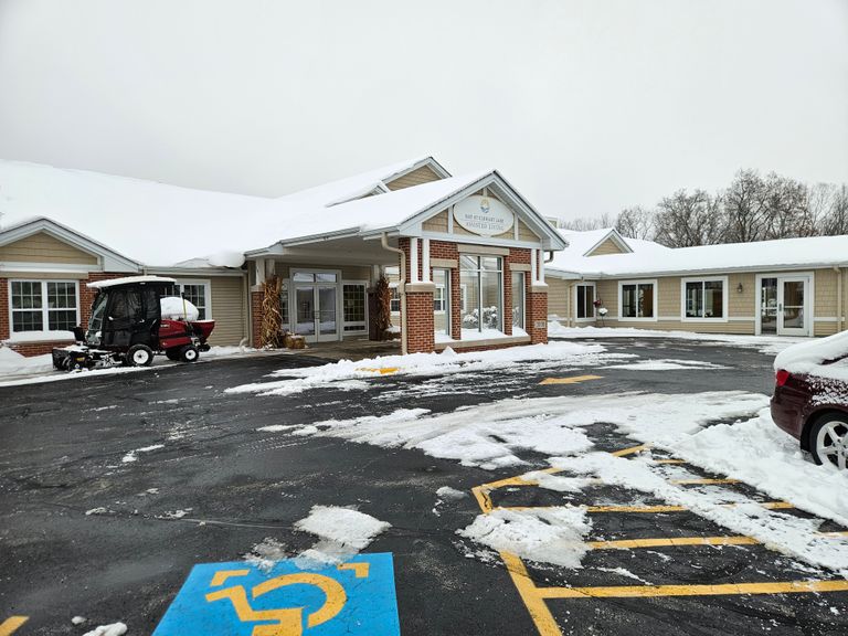 Elkhart Lake Campus, Elkhart Lake, WI 3