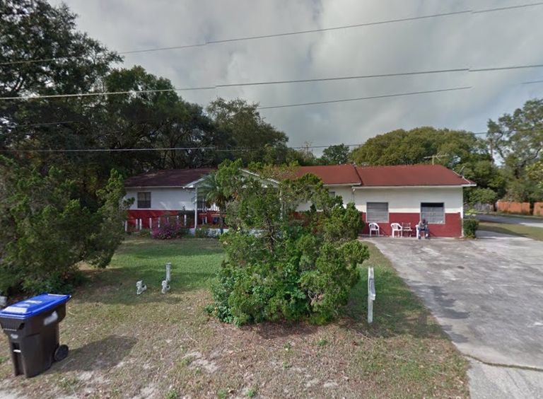 Grace Villa, Orlando, FL 1