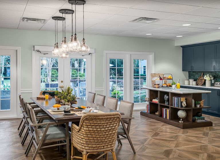 The Cove at Marsh Landing, Jacksonville Beach, FL 2
