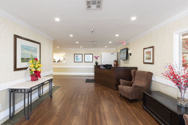 Mission Palms Healthcare Center, Westminster, CA 3