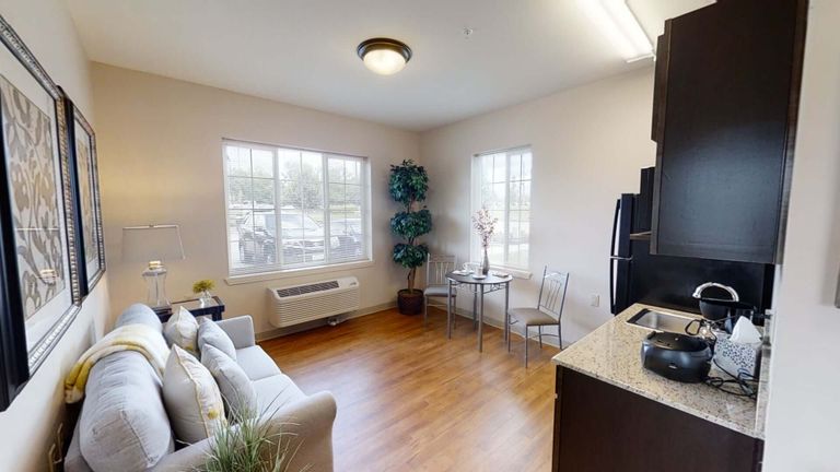 The Enclave Of Springboro, Springboro, OH 1