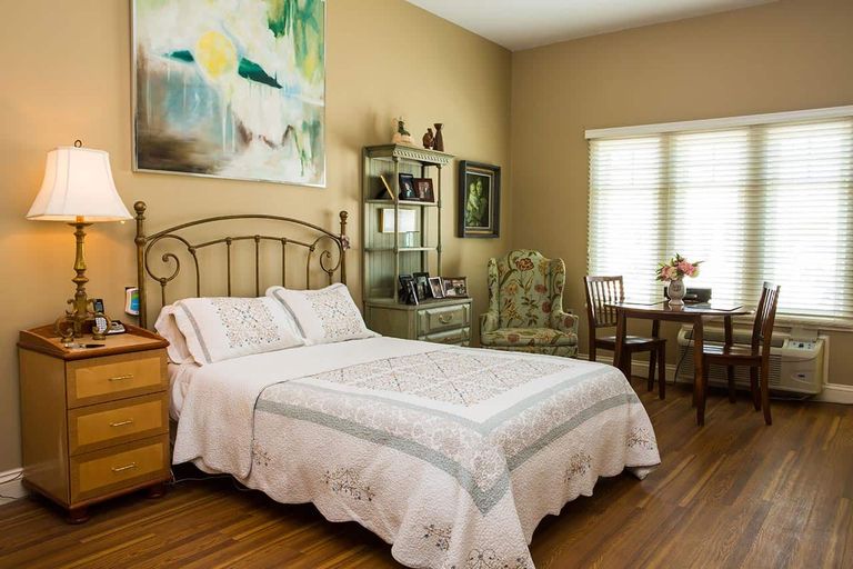 Cottages at The Glen, Shreveport, LA 3