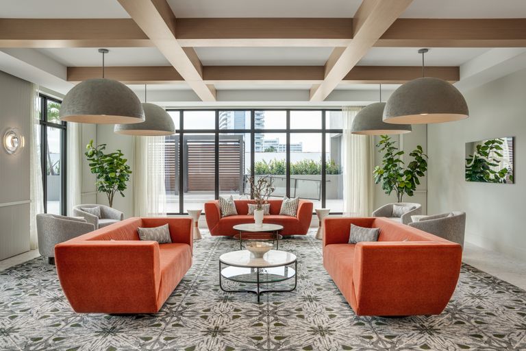 Allegro Fort Lauderdale, Fort Lauderdale, FL 2
