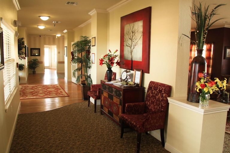 The Veranda, Uvalde, TX 2