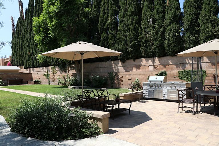 Valley Silvertown, West Hills, CA 3