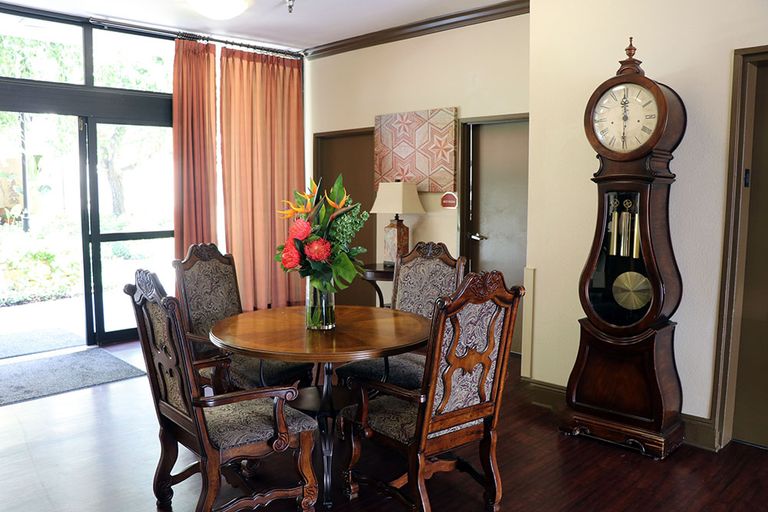 Valley Silvertown, West Hills, CA 2