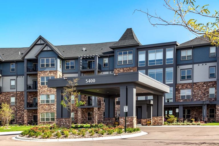 Orchard Path, Apple Valley, MN 1