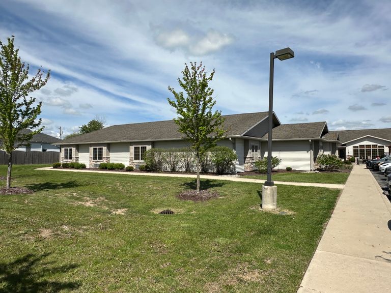 Lutheran Life Villages, Fort Wayne, IN 2
