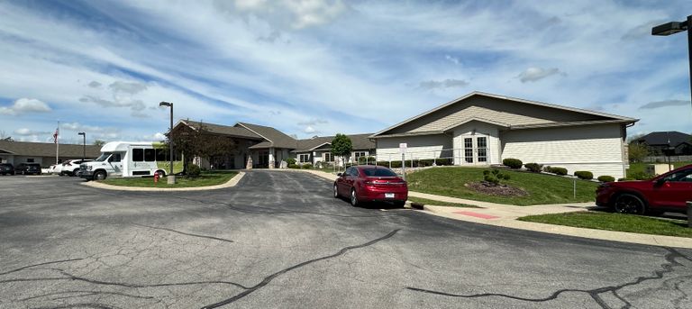 Lutheran Life Villages, Fort Wayne, IN 3