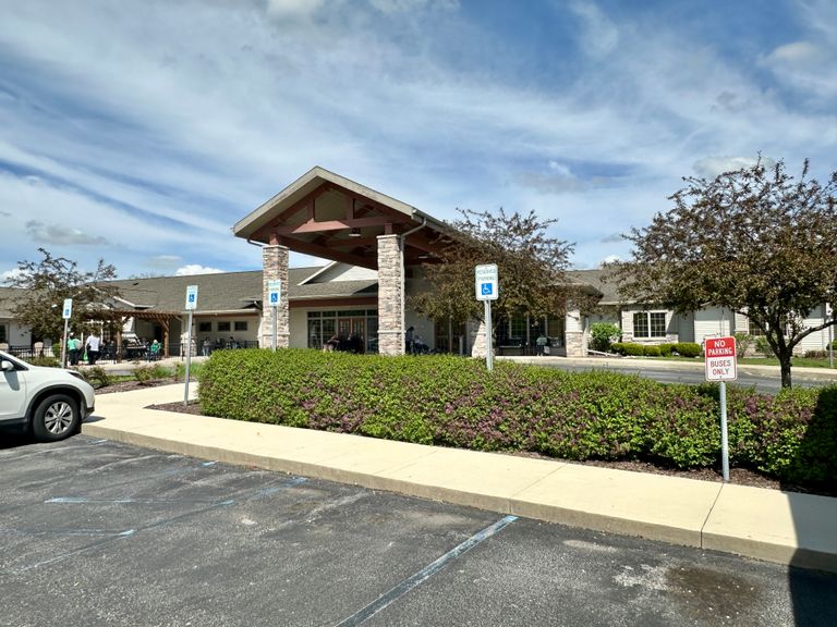 Lutheran Life Villages, Fort Wayne, IN 1