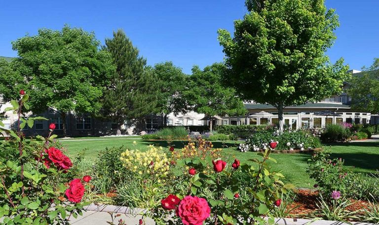 Gardens At Columbine, Littleton, CO 2