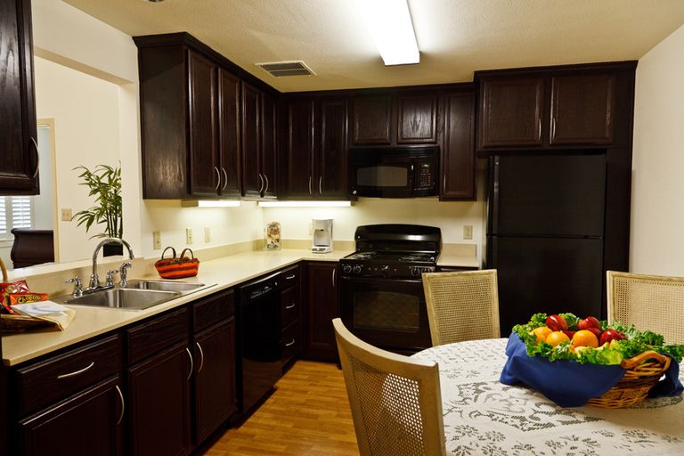 Rio Terra Senior Living, New Braunfels, TX 3