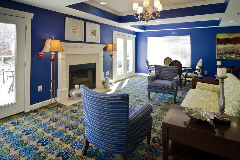 Arbor Terrace Of East Cobb, Marietta, GA 3