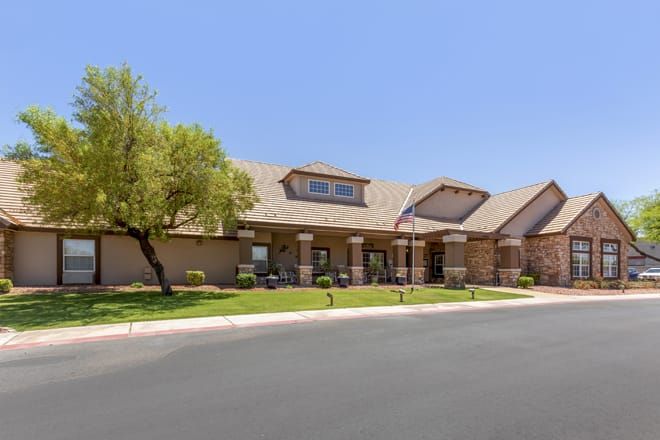 Brookdale Peoria, Peoria, AZ 1